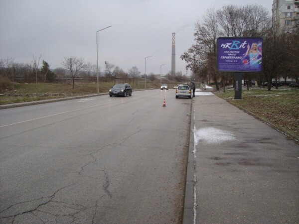 8. Автогара Плевен