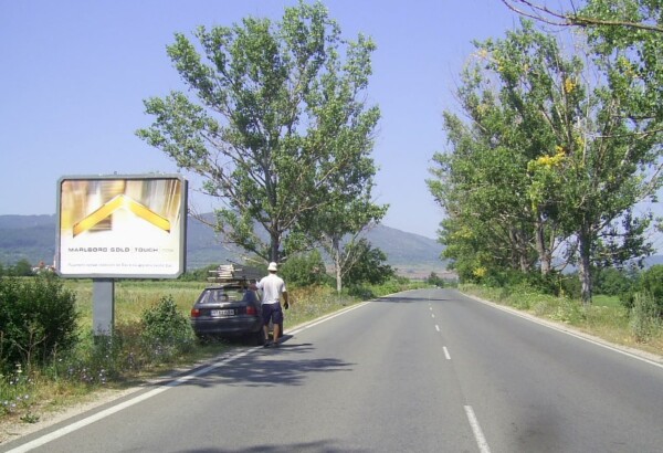 10-2. 10. Sofia – Varna – before Sevlievo_towards Sofia