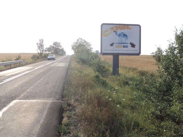 50-1. Burgas – Varna – near to Banya_towards Burgas