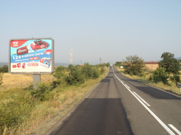 50-2. Burgas – Varna – near to Banya_towards Varna