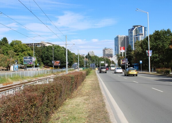 18. bul. Bulgaria - against EKO, School of Textiles -