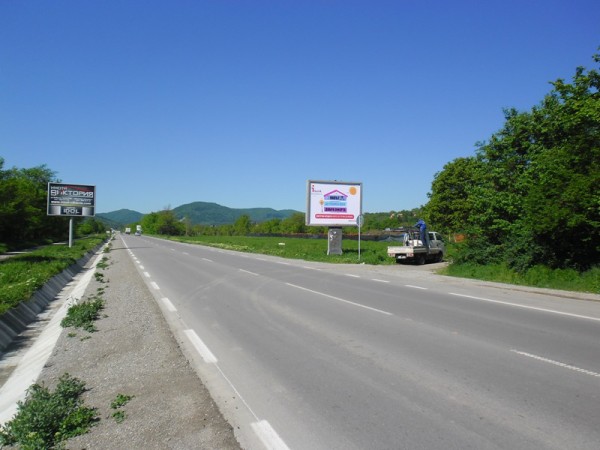 13-1. гр. София - гр. Варна, преди гр. Търговище към Варна_посока София